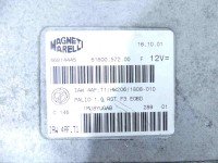 Komputer Sterownik silnika Fiat Albea 1.6 16v