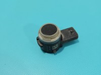 Czujnik parkowania PDC Peugeot 2008 II 9813348377XT szary EVL