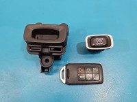 Komputer Sterownik silnika VOLVO S60 II 10- 2.5 T5 B5254T12 31312651