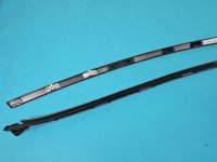 Listwa dachowa lewa dachu Mercedes CLS II C218 10- A2186900282, A2186900182