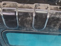 Ściana grodziowa Renault Express 1.5 dci