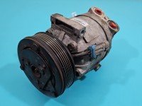 Sprężarka klimatyzacji kompresor KTT090015 Opel Vectra C 1.9 cdti
