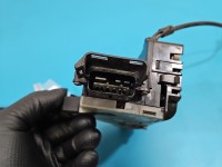 Zamek przód lewy Peugeot 207 EUROPA 6 PIN 24090816, 24087816