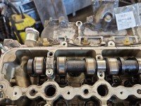 Silnik Toyota Avensis III T27 2.2 D-CAT 150KM ODPALANY FILM POMIAR