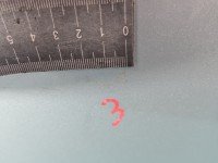 DRZWI PRZÓD LEWE KIEROWCY Ford Focus Mk3 5d srebrny Moondust Silver