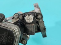 Przepustnica Mercedes W245 A6400901470, A0061531528 2.0 CDI