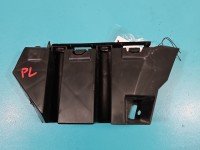Ślizg zderzaka przód lewy Seat Leon III 12- 5F0807183