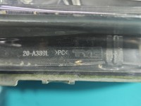 Reflektor prawy lampa przód Opel Astra III H EUROPA