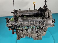 Silnik Kia Optima IV 15-20 1.6 T-GDI 180KM ODPALANY FILM pomiar