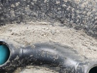 Koło zapasowe 16" dojazdowe dojazdówka Renault Trafic III 5x114.3, Continental, 215 mm, Profil opony: 65, IMPRK1551493,...