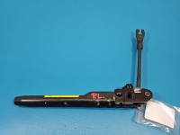 Pas bezpieczeństwa przód lewy kierowcy Peugeot 3008 II 9809467377 EU