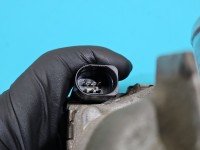 Przepustnica Ford Fiesta Mk7 0280750535 1.6 16V