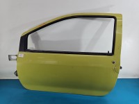DRZWI PRZÓD LEWE KIEROWCY Renault Twingo I 3d C2 GO