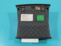 Kratka nawiewu Opel Insignia A 20959928 EUROPA