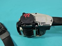 Pas bezpieczeństwa przód prawy pasażera Audi A4 B9 631771400C, 639910400Y