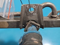 Wtryskiwacz Vw Passat B5 06B133551, 050133681A 1.6 8v