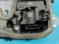 Zamek przód prawy bmw F30 EUROPA 7pin 7229466