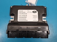 Sterownik moduł Jaguar, Europejska, Zawieszenia, GX53-14F392-DB Jaguar XE X760