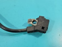 KLEMA INSTALACJA WIĄZKA MINUSOWA MINUS BMW F01 5WK49562H