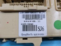 Komputer Sterownik silnika 39130-2B051 Hyundai Elantra V 10-16 1.6 GDI
