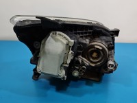 Reflektor lewy lampa przód Toyota Avensis II T25 EUROPA