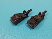 Spryskiwacz maski Vw Polo V 6R 09-