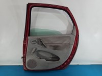 Drzwi tył prawe Citroen Xsara Picasso HB 5d EKQD