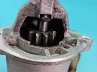 TEST Rozrusznik Opel Zafira B 1.9 cdti