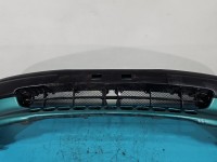 Zderzak przód przedni Toyota Corolla E11 zielony 6P5
