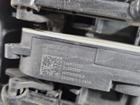 KIEROWNICA Wlot powietrza Opel Astra V K 1.2 12V 39130452