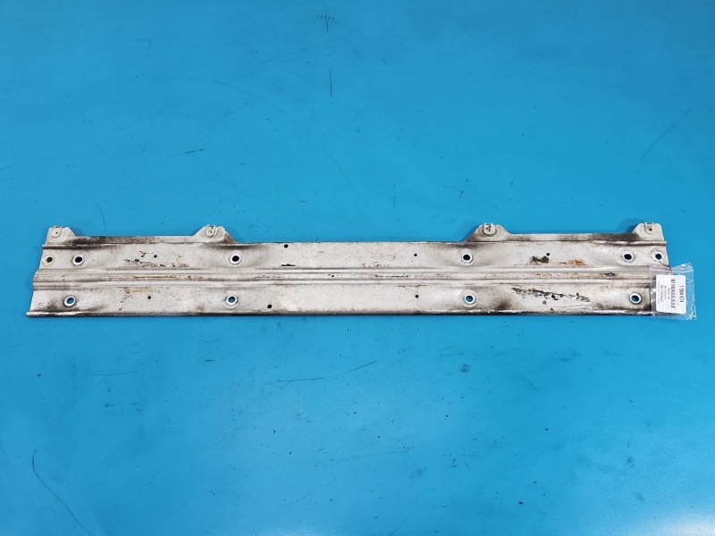 Mocowanie Europejska, BELKA WSPORNIK WZMOCNIENIE TUNELU PODWOZIA TYŁ uchwyt BMW G20