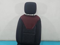 Fotel lewy przód kierowcy Renault Clio IV 12-20 EU 5d 5-DRZWI