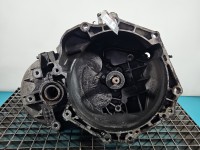 Skrzynia biegów Opel Astra IV J 1.7 cdti