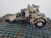 Reduktor Jeep Compass I 06-16 2,2.0 CRD 4X4 4WD