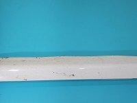 Listwa progowa prawa PRÓG NAKŁADKA Dodge Caravan V 07-20