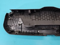 Tapicerka klapy boczek bagażnika Seat Leon III 12- 5F4867601G