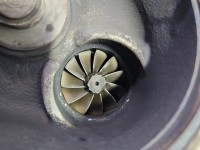 Turbosprężarka BMW X3 F25 2.0 T 245KM 49477-02025, 7634483, 7609210-04