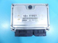 Komputer Sterownik silnika Vw Passat B5 1.9 TDI 038906019KC, 0281011204