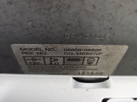 Radio fabryczne Toyota Avensis I T22 86110-05010 radioodtwarzacz