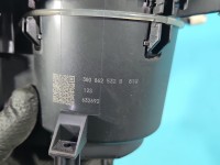 Uchwyt na napoje kubek CUP HOLDER Vw Passat B8 3G0862532B, 3G0862532, 3G0927225B