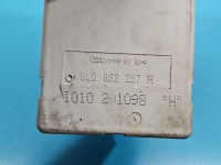 Pompka centralnego zamka Audi A3 8L 8L0862257H Producent części: Audi