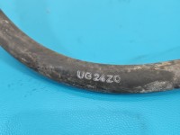 Przewód klimatyzacji rurka Isuzu D-Max II 11-19 8981293451