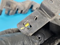 ŚLIZG ZDERZAKA Fiat Tipo II 15-