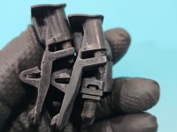 Spryskiwacz maski BMW X1 E84 13264010