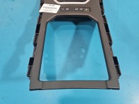 Osłona ZAŚLEPKA PLASTIK Land rover range Evoque I 11-18