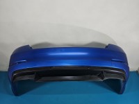 Zderzak tył tylny Skoda Octavia III HB LF5W-8X8X