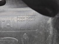 Wykładzina bagażnika podłoga Toyota Avensis III T27