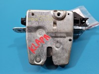 Zamek klapy tył Mercedes Vito W447 14- HB A4477401900
