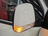 Lusterko prawe Fiat Doblo II biały europa