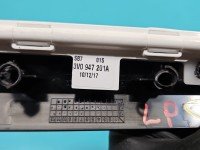 Podświetlenie Skoda Superb III 3V094355C